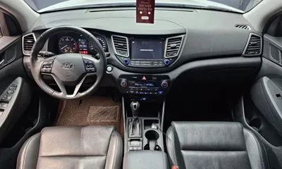 Hyundai Tucson 2016, 139925 км, за 8079.46 USD - фото 7