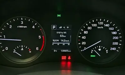 Hyundai Tucson 2016, 139925 км, за 8079.46 USD - фото 8