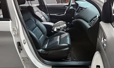 Hyundai Tucson 2016, 139925 км, за 8079.46 USD - фото 10