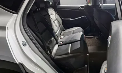 Hyundai Tucson 2016, 139925 км, за 8079.46 USD - фото 12