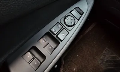 Hyundai Tucson 2016, 139925 км, за 8079.46 USD - фото 17