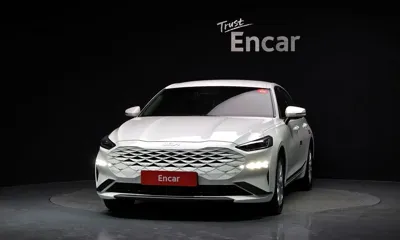 Kia K8 2022, 47719 км, за 15302.94 USD