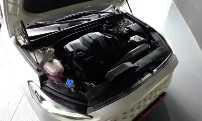 Kia K8 2022, 47719 км, за 15295.95 USD - фото 6
