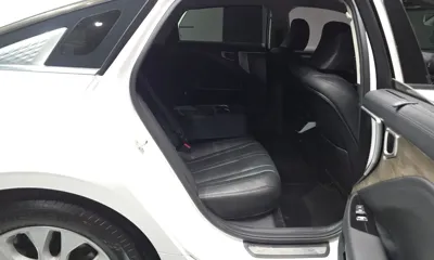 Kia K8 2022, 47719 км, за 15295.95 USD - фото 11