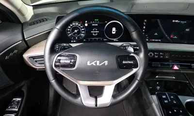 Kia K8 2022, 47719 км, за 15295.95 USD - фото 14