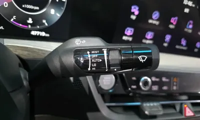 Kia K8 2022, 47719 км, за 15295.95 USD - фото 20