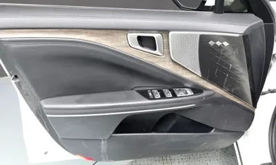 Kia K8 2022, 47719 км, за 15295.95 USD - фото 24
