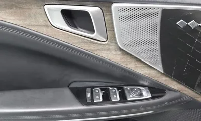Kia K8 2022, 47719 км, за 15295.95 USD - фото 28