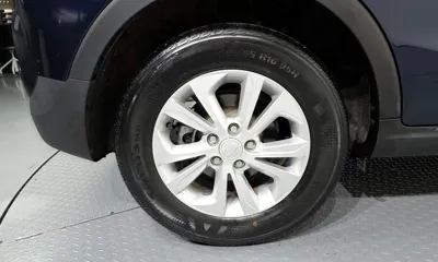 KG_Mobility_Ssangyong TIBOLI 2021, 18757 км, за 9562.85 USD