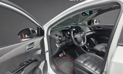 ChevroletGMDaewoo Aveo 2015, 106804 км, за 2537.08 USD - фото 10
