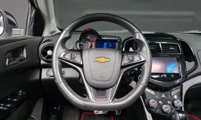 ChevroletGMDaewoo Aveo 2015, 106804 км, за 2537.08 USD - фото 14