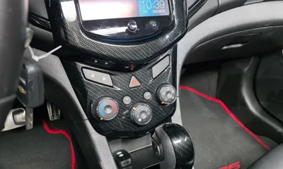 ChevroletGMDaewoo Aveo 2015, 106804 км, за 2537.08 USD - фото 20
