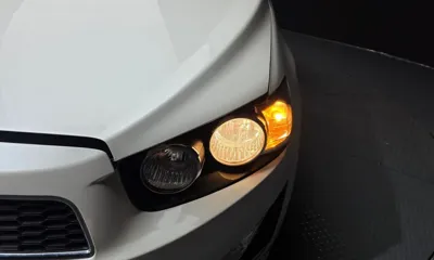 ChevroletGMDaewoo Aveo 2015, 106804 км, за 2537.08 USD - фото 22