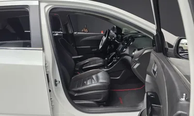 ChevroletGMDaewoo Aveo 2015, 106804 км, за 2537.08 USD - фото 26