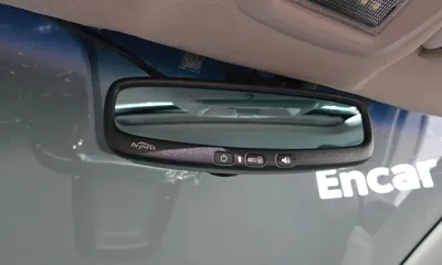 ChevroletGMDaewoo Aveo 2015, 106804 км, за 2537.08 USD - фото 27