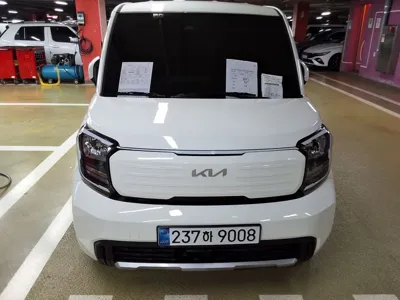 Kia Ray 2026, 7 км, за 8947.09 USD