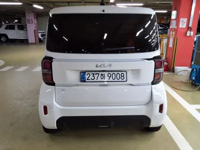 Kia Ray 2026, 7 км, за 8947.09 USD