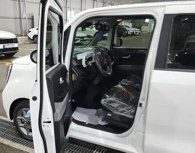 Kia Ray 2026, 7 км, за 8875.43 USD - фото 6