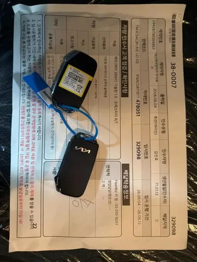Kia Ray 2026, 7 км, за 8875.43 USD - фото 9