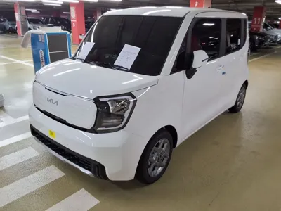 Kia Ray 2026, 7 км, за 8875.43 USD - фото 12