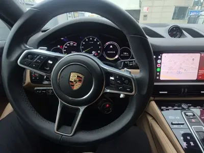 Porsche Cayenne 2023, 54000 км, за 72206.91 USD - фото 16