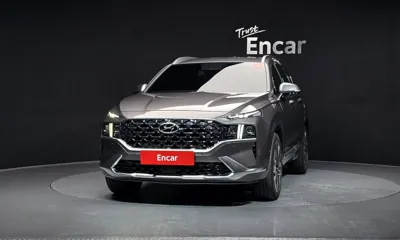 Hyundai Santafe 2021, 40435 км, за 18051.73 USD