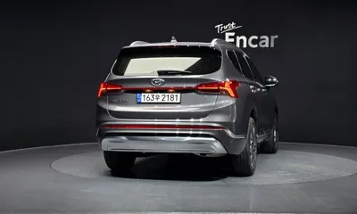 Hyundai Santafe 2021, 40435 км, за 18051.73 USD