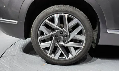 Hyundai Santafe 2021, 40435 км, за 18051.73 USD
