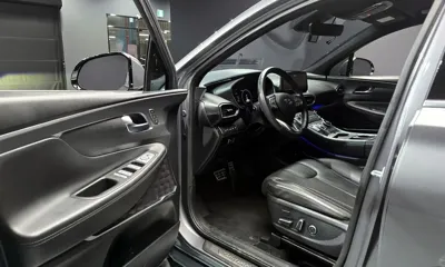 Hyundai Santafe 2021, 40435 км, за 17915.32 USD - фото 11