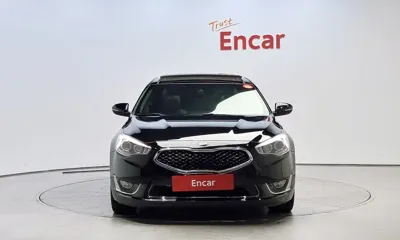 Kia K7 2014, 180311 км, за 4594.98 USD