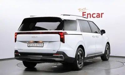 Kia Canival 2024, 54791 км, за 24288.59 USD