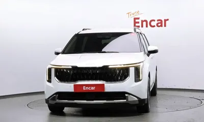 Kia Canival 2024, 54791 км, за 24288.59 USD
