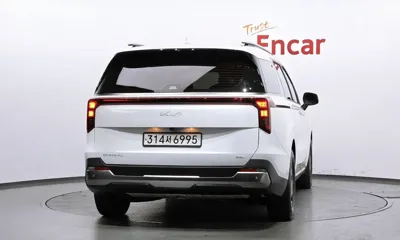 Kia Canival 2024, 54791 км, за 24288.59 USD