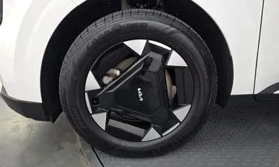 Kia Canival 2024, 54791 км, за 24288.59 USD
