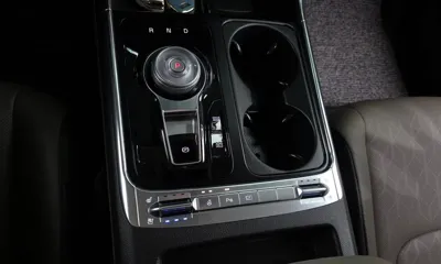 Kia Canival 2024, 54791 км, за 24264.92 USD - фото 9