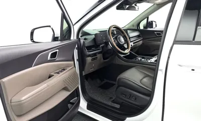Kia Canival 2024, 54791 км, за 24264.92 USD - фото 10
