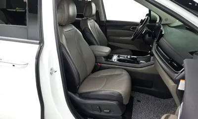 Kia Canival 2024, 54791 км, за 24264.92 USD - фото 11