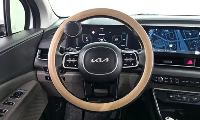 Kia Canival 2024, 54791 км, за 24264.92 USD - фото 13