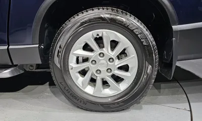 KG_Mobility_Ssangyong Rexton 2019, 72181 км, за 9518.18 USD - фото 5