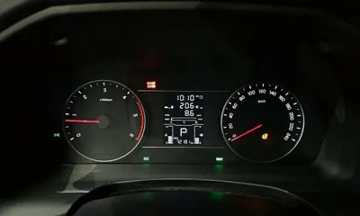 KG_Mobility_Ssangyong Rexton 2019, 72181 км, за 9518.18 USD - фото 8