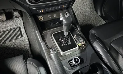 KG_Mobility_Ssangyong Rexton 2019, 72181 км, за 9518.18 USD - фото 9
