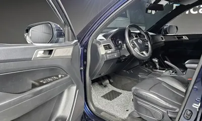 KG_Mobility_Ssangyong Rexton 2019, 72181 км, за 9518.18 USD - фото 10