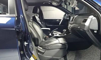 KG_Mobility_Ssangyong Rexton 2019, 72181 км, за 9518.18 USD - фото 11