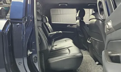 KG_Mobility_Ssangyong Rexton 2019, 72181 км, за 9518.18 USD - фото 12
