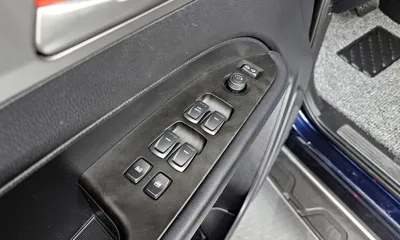 KG_Mobility_Ssangyong Rexton 2019, 72181 км, за 9518.18 USD - фото 14