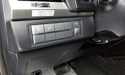 KG_Mobility_Ssangyong Rexton 2019, 72181 км, за 9518.18 USD - фото 15