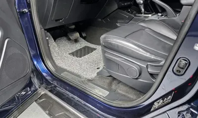 KG_Mobility_Ssangyong Rexton 2019, 72181 км, за 9518.18 USD - фото 16
