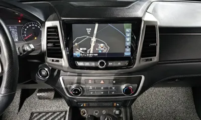 KG_Mobility_Ssangyong Rexton 2019, 72181 км, за 9518.18 USD - фото 17