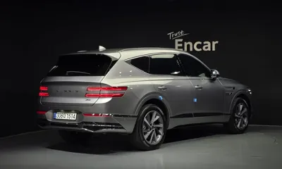Genesis GV80 2024, 61319 км, за 32884.01 USD