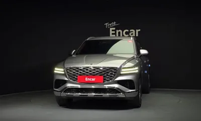 Genesis GV80 2024, 61319 км, за 32884.01 USD